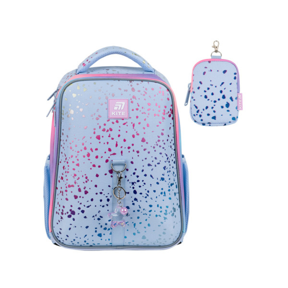 Портфель Kite Education 531 Shiny (K25-531M-1)