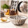 Форма для випікання KitchenAid Тюльпан 24 см (CC003297-001) Форма для випікання KitchenAid Тюльпан 24 см (CC003297-001)