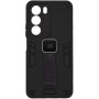 Чохол до мобільного телефона Armorstandart Proover Realme C71 4G Black (ARM86748) Чохол до мобільного телефона Armorstandart Proover Realme C71 4G Black (ARM86748)