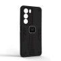 Чохол до мобільного телефона Armorstandart Proover Realme C71 4G Black (ARM86748) Чохол до мобільного телефона Armorstandart Proover Realme C71 4G Black (ARM86748)