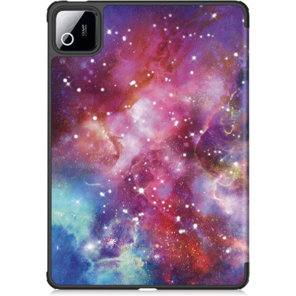Чохол до планшета BeCover Smart Case Xiaomi Pad 8 / 8 Pro 11.2" Space (714597)