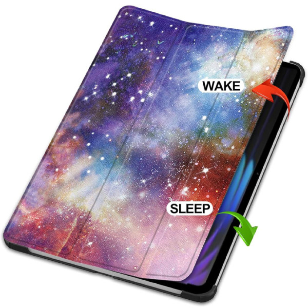 Чохол до планшета BeCover Smart Case Xiaomi Pad 8 / 8 Pro 11.2" Space (714597)