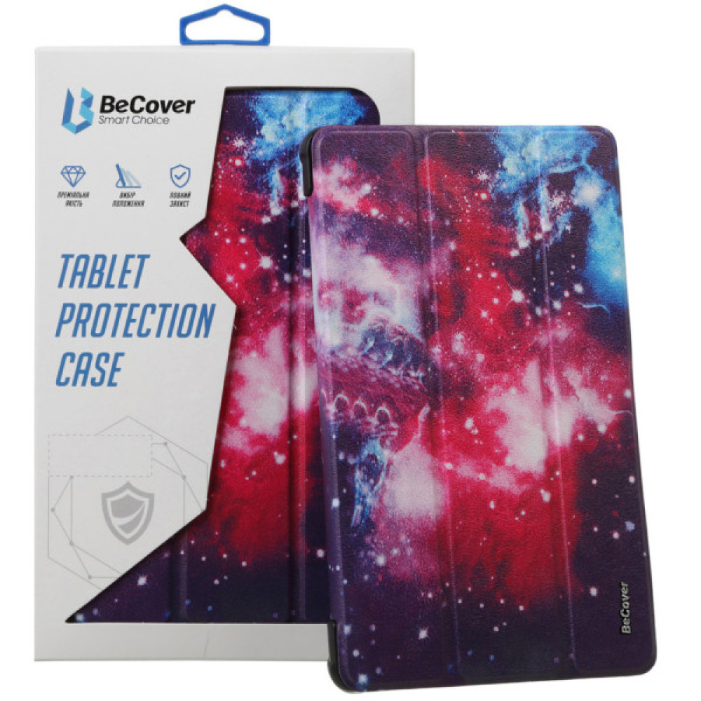 Чохол до планшета BeCover Smart Case Xiaomi Pad 8 / 8 Pro 11.2" Space (714597)