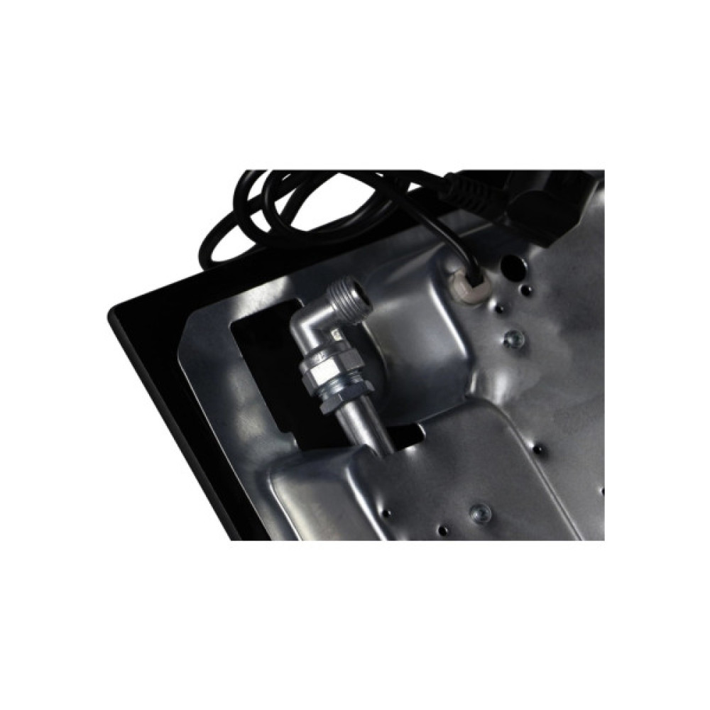 Варочна поверхня LUXELL C6-LX40RCB