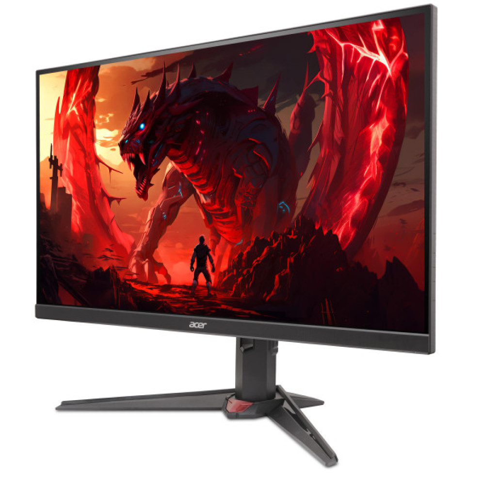 Монітор Acer 27" XV270UP6bmiiprx 2xHDMI, DP, MM IPS, 2560x1440, 144Hz, 1ms