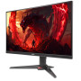 Монітор Acer 27" XV270UP6bmiiprx 2xHDMI, DP, MM IPS, 2560x1440, 144Hz, 1ms