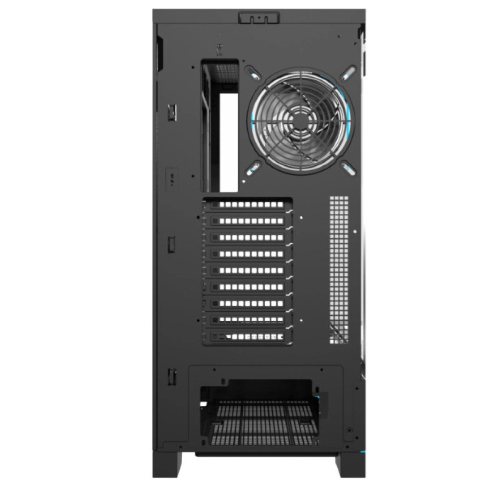 Корпус для ПК DARKFLASH DY451L PRO BLACK
