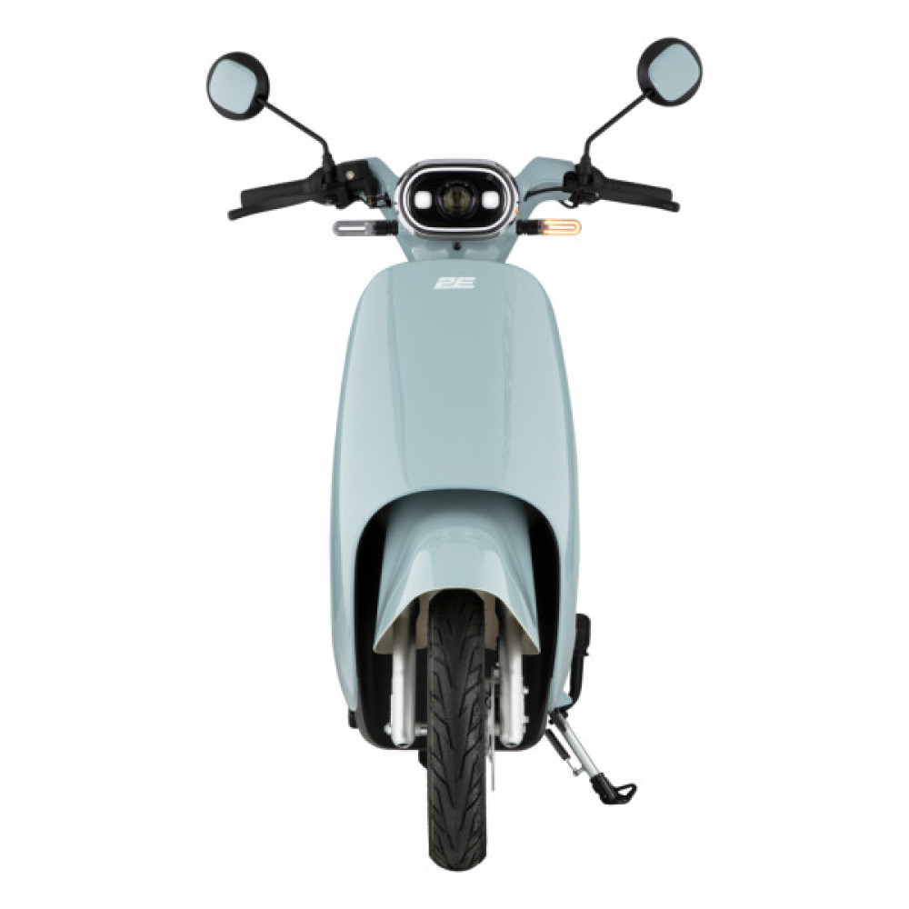 Електробайк 2E MQ6 синій (2EESMQQ6PLUS)