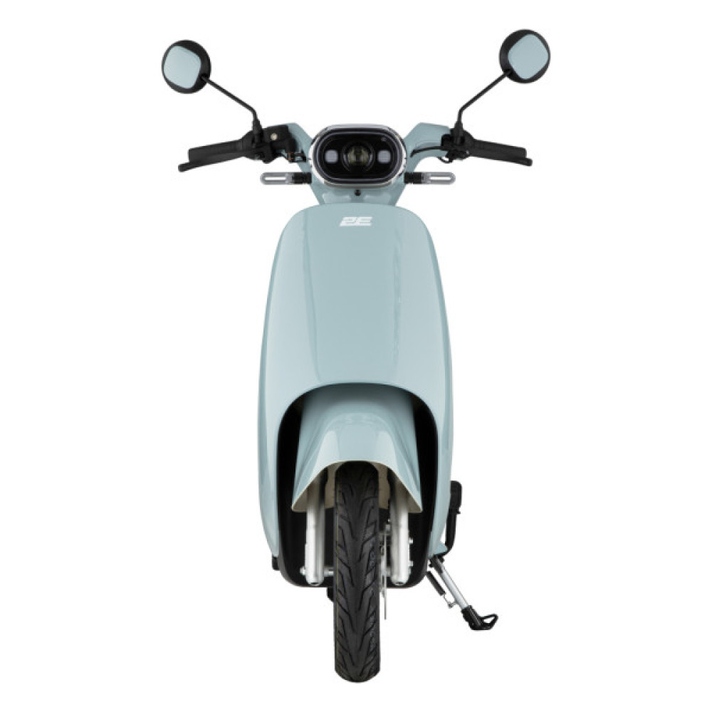 Електробайк 2E MQ6 синій (2EESMQQ6PLUS)