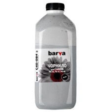 Чорнило Barva CANON PG-40 1кг BLACK Pigment (C40-084)