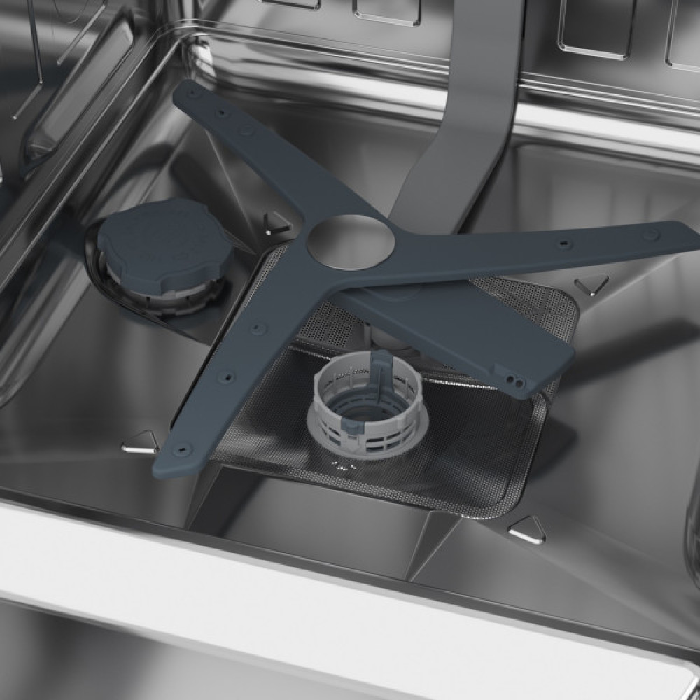 Посудомийна машина Beko DEN48520XAD