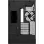 Корпус для ПК NZXT H9 Flow RGB Dual-Chamberl Black (CM-H92FB-P1)