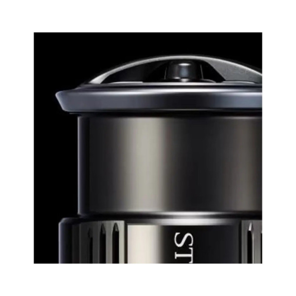 Котушка Shimano Nasci FD 4000 5+1BB 4.71 (NAS4000FD)