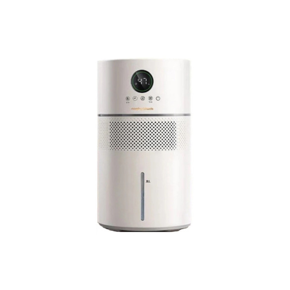 Зволожувач повітря Xiaomi Morphy Soft Mistless Humidifier White (MR2805)