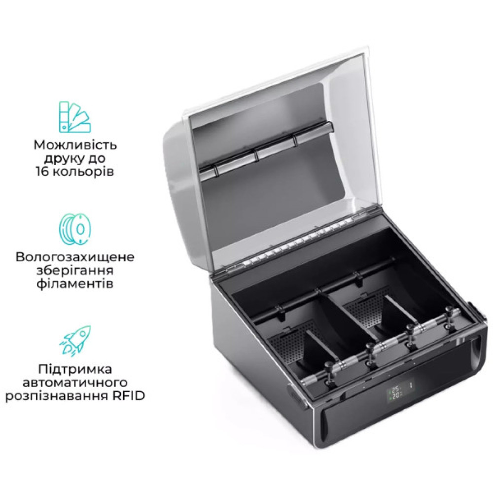 СБПЧ Creality Filament System AMS (1002120001)