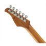 Електрогітара Mooer GTRS Professional P800 Olympic White
