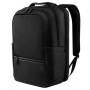 Рюкзак для ноутбука Dell 15.6" Premier Backpack PE1520P (460-BCQK) Рюкзак для ноутбука Dell 15.6" Premier Backpack PE1520P (460-BCQK)