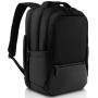 Рюкзак для ноутбука Dell 15.6" Premier Backpack PE1520P (460-BCQK) Рюкзак для ноутбука Dell 15.6" Premier Backpack PE1520P (460-BCQK)