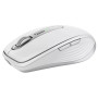 Мишка Logitech MX Anywhere 3S for Business Wireless/Bluetooth Pale Gray (910-006959) Мишка Logitech MX Anywhere 3S for Business Wireless/Bluetooth Pale Gray (910-006959)