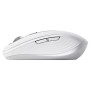 Мишка Logitech MX Anywhere 3S for Business Wireless/Bluetooth Pale Gray (910-006959) Мишка Logitech MX Anywhere 3S for Business Wireless/Bluetooth Pale Gray (910-006959)