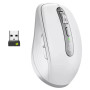 Мишка Logitech MX Anywhere 3S for Business Wireless/Bluetooth Pale Gray (910-006959) Мишка Logitech MX Anywhere 3S for Business Wireless/Bluetooth Pale Gray (910-006959)