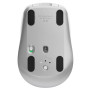 Мишка Logitech MX Anywhere 3S for Business Wireless/Bluetooth Pale Gray (910-006959) Мишка Logitech MX Anywhere 3S for Business Wireless/Bluetooth Pale Gray (910-006959)