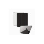 Чохол до планшета BeCover Ultra Slim Origami Transparent Apple iPad Air 13" M2/M3 (2024/2025) Black (711695) Чохол до планшета BeCover Ultra Slim Origami Transparent Apple iPad Air 13" M2/M3 (2024/2025) Black (711695)