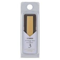 Тростина для кларнета Yamaha Synthetic Reed for Clarinet - #3.5 (CLR35)