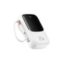 Батарея універсальна Baseus Qpow Pro+ 20000mAh 22,5W, PD/3.0, QC/3.0, FCP, AFC, built-in USB-C cable, white (P10067103213-00) Батарея універсальна Baseus Qpow Pro+ 20000mAh 22,5W, PD/3.0, QC/3.0, FCP, AFC, built-in USB-C cable, white (P10067103213-00)