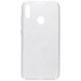 Чохол до мобільного телефона Laudtec для Huawei Y7 2019 Clear tpu (Transperent) (LC-HY72019T) Чохол до мобільного телефона Laudtec для Huawei Y7 2019 Clear tpu (Transperent) (LC-HY72019T)