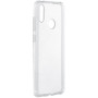 Чохол до мобільного телефона Laudtec для Huawei Y7 2019 Clear tpu (Transperent) (LC-HY72019T) Чохол до мобільного телефона Laudtec для Huawei Y7 2019 Clear tpu (Transperent) (LC-HY72019T)