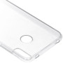 Чохол до мобільного телефона Laudtec для Huawei Y7 2019 Clear tpu (Transperent) (LC-HY72019T) Чохол до мобільного телефона Laudtec для Huawei Y7 2019 Clear tpu (Transperent) (LC-HY72019T)