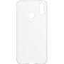Чохол до мобільного телефона Laudtec для Huawei Y7 2019 Clear tpu (Transperent) (LC-HY72019T) Чохол до мобільного телефона Laudtec для Huawei Y7 2019 Clear tpu (Transperent) (LC-HY72019T)