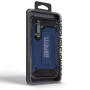 Чохол до мобільного телефона Armorstandart Panzer Samsung S24 Dark Blue (ARM73721) Чохол до мобільного телефона Armorstandart Panzer Samsung S24 Dark Blue (ARM73721)