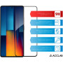 Скло захисне ACCLAB Full Glue Xiaomi Poco M6 Pro Black (1283126589775) Скло захисне ACCLAB Full Glue Xiaomi Poco M6 Pro Black (1283126589775)