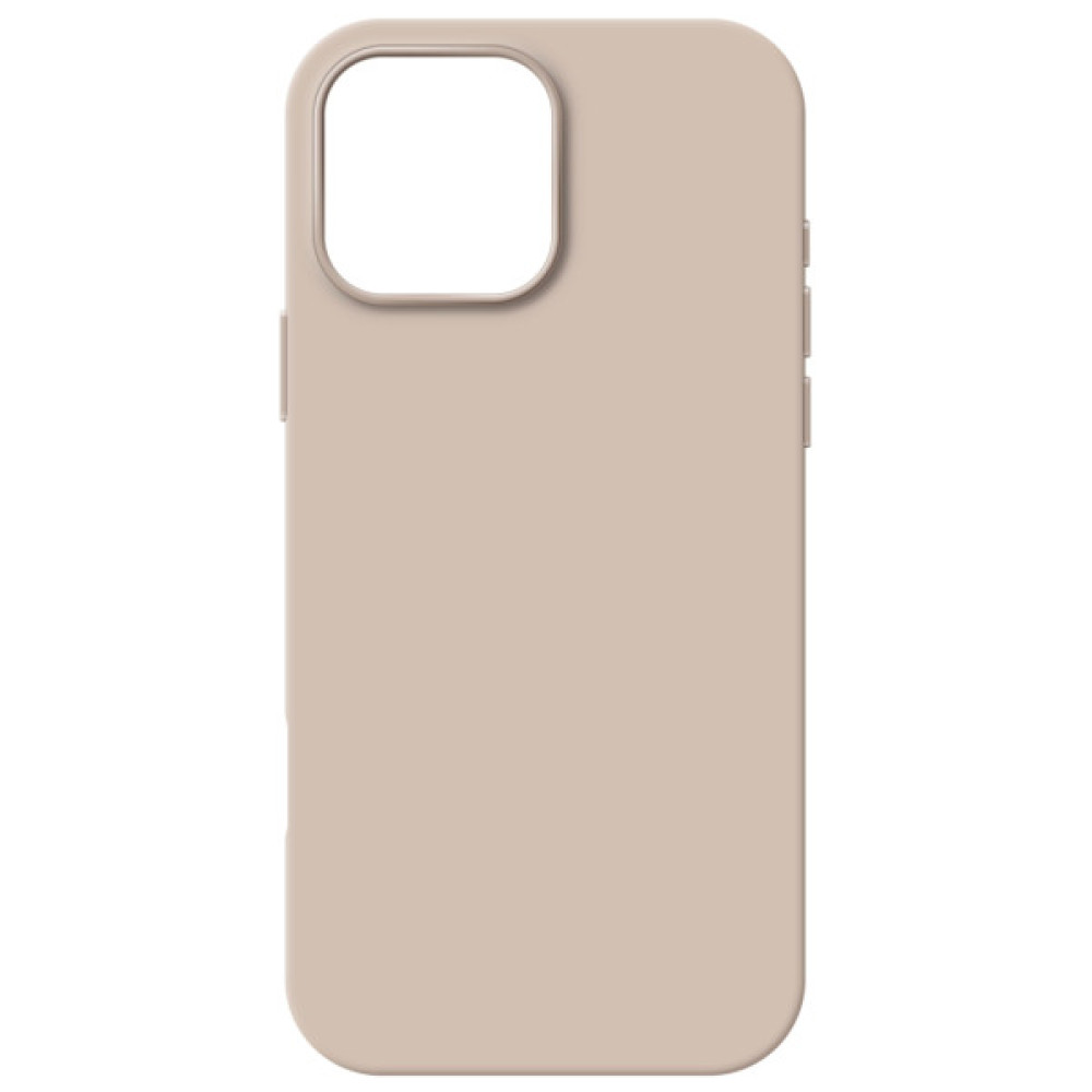 Чохол до мобільного телефона Armorstandart ICON2 Case Apple iPhone 16 Pro Max Ivory (ARM79640) Чохол до мобільного телефона Armorstandart ICON2 Case Apple iPhone 16 Pro Max Ivory (ARM79640)