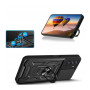 Чохол до мобільного телефона BeCover Military Infinix Hot 50 Pro (X6881) Black (713048) Чохол до мобільного телефона BeCover Military Infinix Hot 50 Pro (X6881) Black (713048)