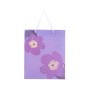 Подарунковий пакет Axent пластиковий Lavender-4, 32х27 см (8504-36-A) Подарунковий пакет Axent пластиковий Lavender-4, 32х27 см (8504-36-A)