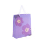 Подарунковий пакет Axent пластиковий Lavender-4, 32х27 см (8504-36-A) Подарунковий пакет Axent пластиковий Lavender-4, 32х27 см (8504-36-A)