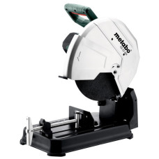 Пила монтажна Metabo CS 22-355 2300Вт диск 355мм 3700об/хв 16.8кг