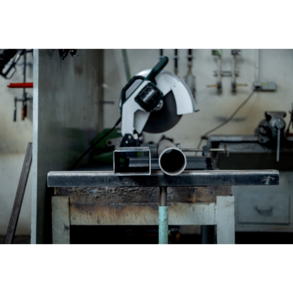 Пила монтажна Metabo CS 22-355 2300Вт диск 355мм 3700об/хв 16.8кг