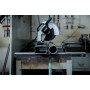 Пила монтажна Metabo CS 22-355 2300Вт диск 355мм 3700об/хв 16.8кг Пила монтажна Metabo CS 22-355 2300Вт диск 355мм 3700об/хв 16.8кг