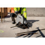 Пила монтажна Metabo CS 22-355 2300Вт диск 355мм 3700об/хв 16.8кг Пила монтажна Metabo CS 22-355 2300Вт диск 355мм 3700об/хв 16.8кг