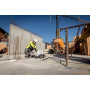 Пила монтажна Metabo CS 22-355 2300Вт диск 355мм 3700об/хв 16.8кг Пила монтажна Metabo CS 22-355 2300Вт диск 355мм 3700об/хв 16.8кг