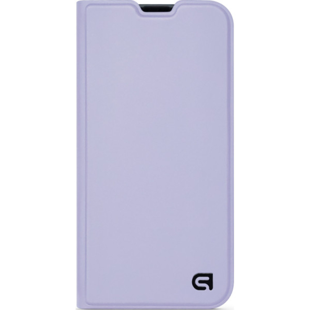Чохол до мобільного телефона Armorstandart OneFold Case Samsung A07 4G Lavender (ARM86791) Чохол до мобільного телефона Armorstandart OneFold Case Samsung A07 4G Lavender (ARM86791)