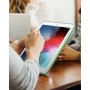 Чохол до планшета BeCover Tri Fold Soft TPU Silicone Apple iPad 9.7 2017/2018 A1822/A1823/A1893/A1954 Green (706878) Чохол до планшета BeCover Tri Fold Soft TPU Silicone Apple iPad 9.7 2017/2018 A1822/A1823/A1893/A1954 Green (706878)