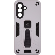 Чохол до мобільного телефона Armorstandart Proover Samsung A26 5G Grey (ARM85772) Чохол до мобільного телефона Armorstandart Proover Samsung A26 5G Grey (ARM85772)