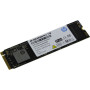 Накопичувач SSD M.2 2280 1TB EX900 HP (5XM46AA) Накопичувач SSD M.2 2280 1TB EX900 HP (5XM46AA)