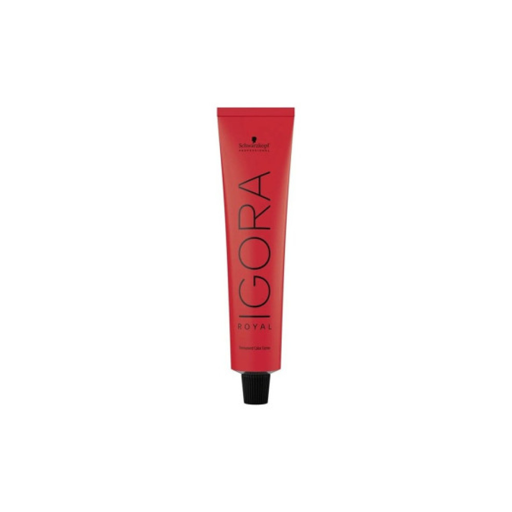 Фарба для волосся Schwarzkopf Professional Igora Royal 9-42 60 мл (4045787556384)