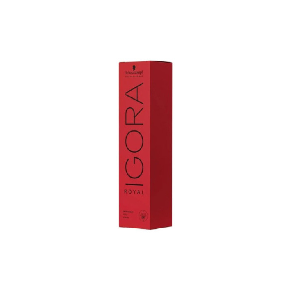 Фарба для волосся Schwarzkopf Professional Igora Royal 9-42 60 мл (4045787556384)